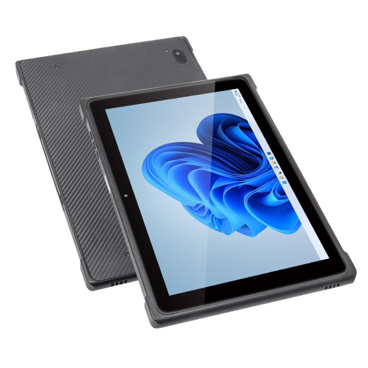 Tablette PC QCOM W1019 Windows 11 Pro, 8 Go + 128 Go, 10,1 pouces, Qualcomm SC7180 Kryo 468 8C8T Octa Core, Réseau : 4G, OTG, prise EU, prise US, prise UK, prise AU