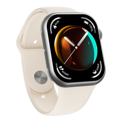 WK WH-08 Dreamer S Smart Watch, 2.01 inch Screen, Support BT Call