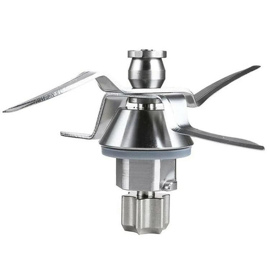 Pour la machine de cuisine Thermomix TM31, lame en acier inoxydable, pour Thermomix TM31