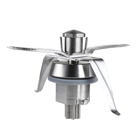 Pour les couteaux mélangeurs Thermomix TM21 en acier inoxydable, Pour Thermomix TM21