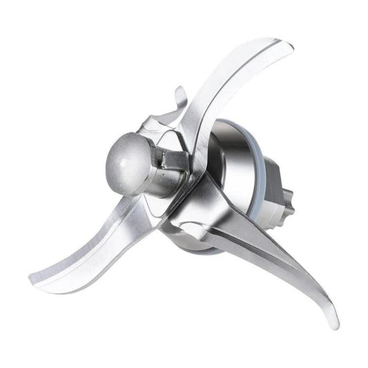 Pour les couteaux mélangeurs Thermomix TM21 en acier inoxydable, Pour Thermomix TM21