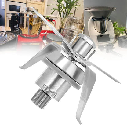 For Thermomix TM21 Stainless Steel Blender Blade, For Thermomix TM21