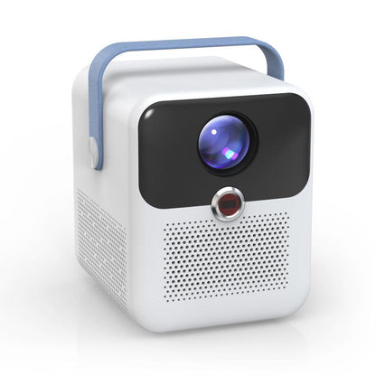 CYS2 Portable HD Android Projector Smart Home Theater, 1GB+8GB, Amlogic T950s
