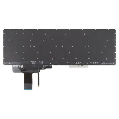 US Version Backlit Laptop Keyboard for Xiaomi Redmi G 2021 2020 XMG2003-AJ/AB/-AL RMG2104-AJ 2102-AB Gaming RMG2103, For Xiaomi Redmi G 2021 2020
