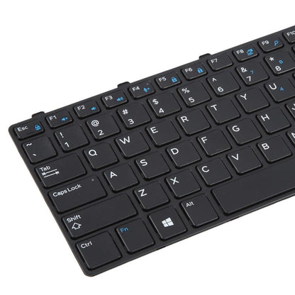 US Version Laptop Keyboard for Dell Latitude 3180 3189 3380, For Dell Latitude 3180 3189 3380