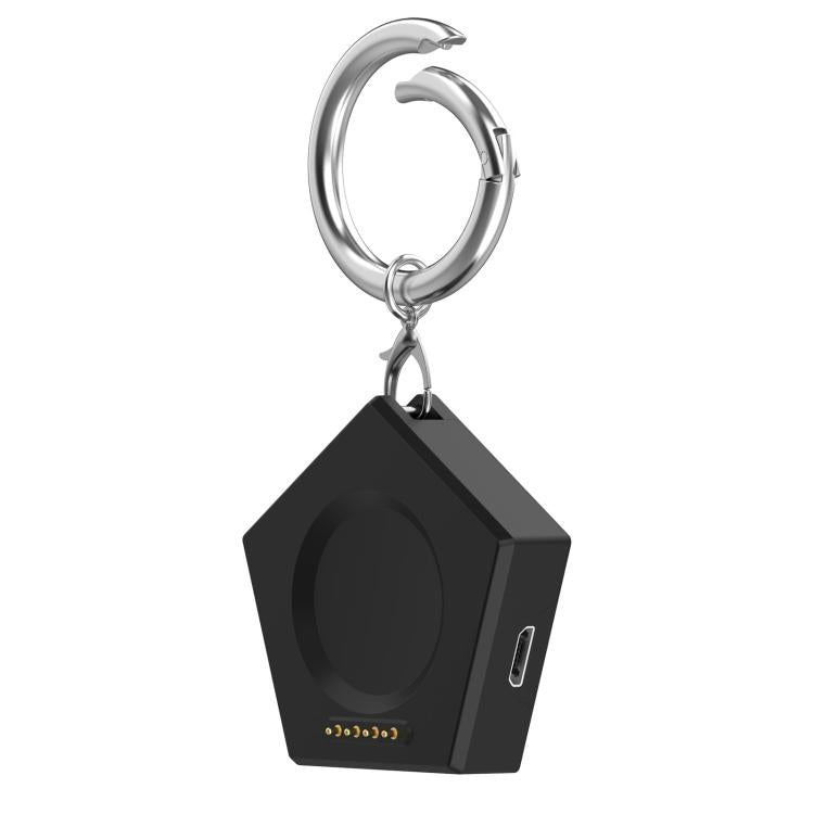 Portable Smart Watch Magnetic Charger, For OPPO Watch X2 Mini