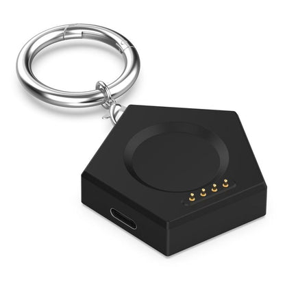 Portable Smart Watch Magnetic Charger, For OPPO Watch X2 Mini