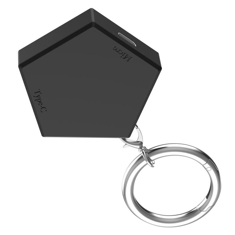 Portable Smart Watch Magnetic Charger, For OPPO Watch X2 Mini