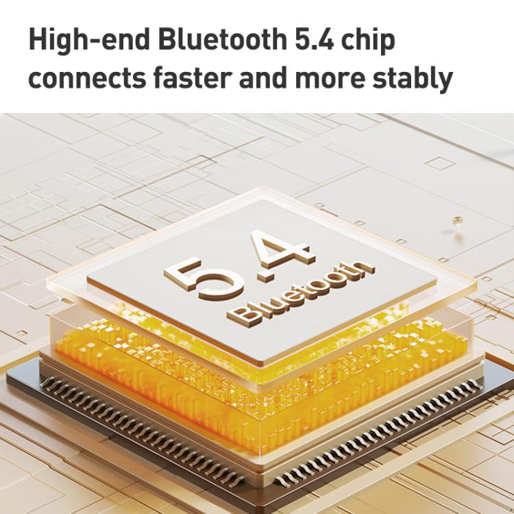 Écouteurs Bluetooth sans fil à clipser Langsdom TS03 Pro