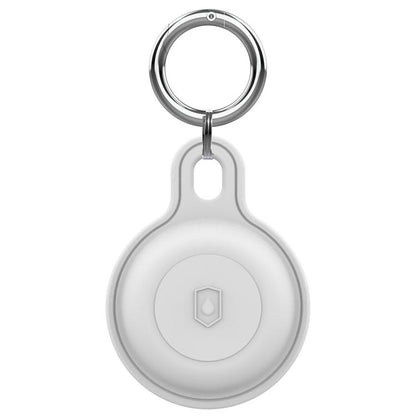 IP68 Waterproof Protective Case with Keychain, For AirTag