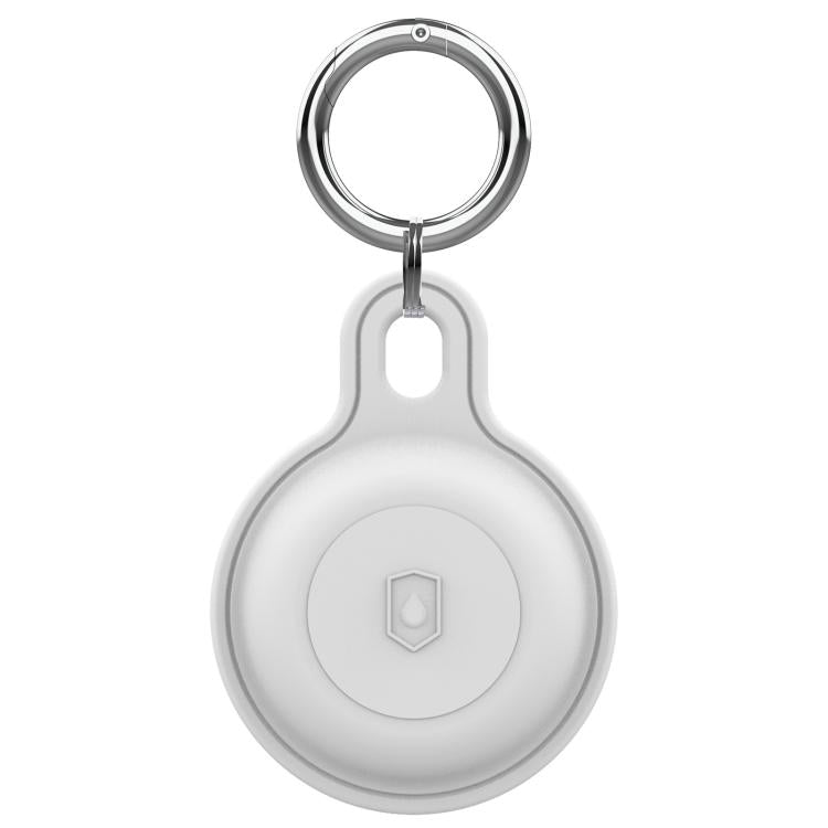 IP68 Waterproof Protective Case with Keychain, For AirTag 2nd Gen / AirTag 1st Gen
