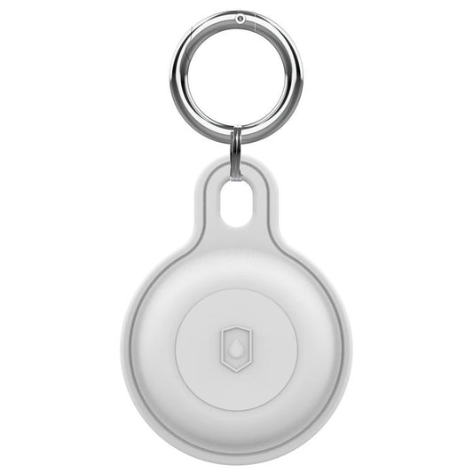 IP68 Waterproof Protective Case with Keychain, For AirTag 2nd Gen / AirTag 1st Gen