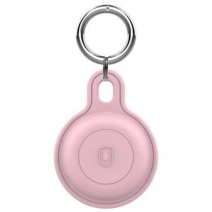 IP68 Waterproof Protective Case with Keychain, For AirTag