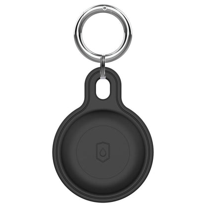 IP68 Waterproof Protective Case with Keychain, For AirTag