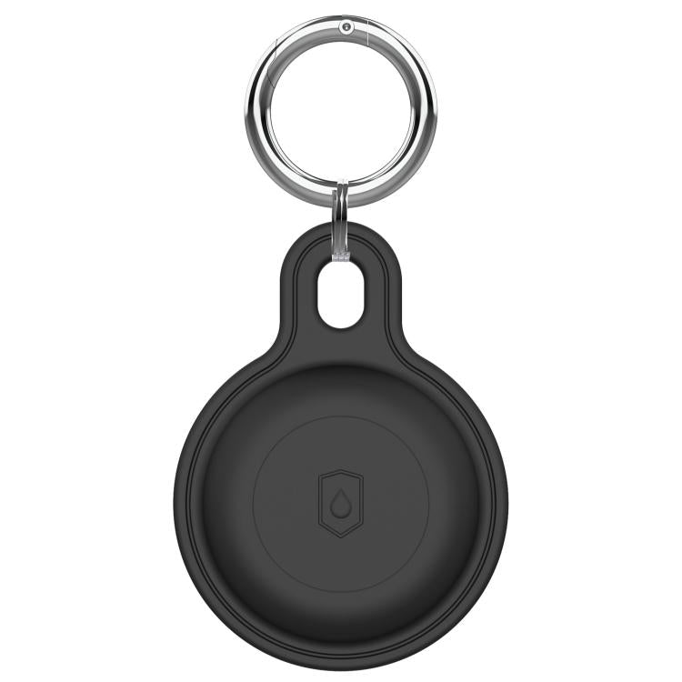 IP68 Waterproof Protective Case with Keychain, For AirTag 2nd Gen / AirTag 1st Gen
