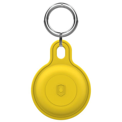 IP68 Waterproof Protective Case with Keychain, For AirTag