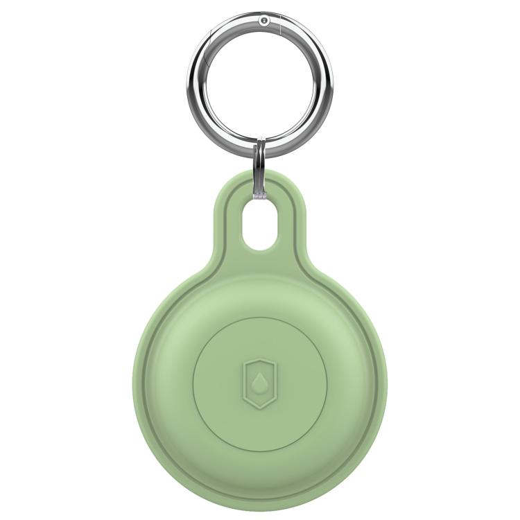 IP68 Waterproof Protective Case with Keychain, For AirTag