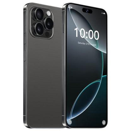 I16 Pro Max / VD1, 3GB+32GB, 6.8 inch Android 10 MTK6753 Octa Core, Network: 4G, Dual SIM, EU Plug, US Plug, UK Plug, AU Plug
