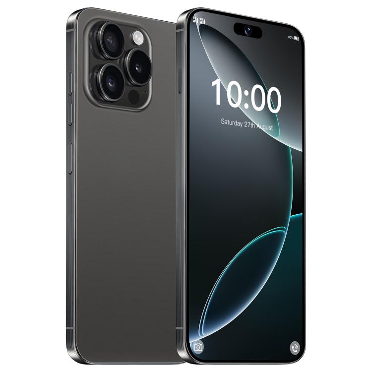 I16 Pro Max / VD1, 3GB+32GB, 6.8 inch Android 10 MTK6753 Octa Core, Network: 4G, Dual SIM, EU Plug, US Plug, UK Plug, AU Plug