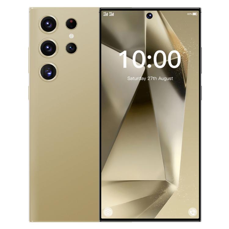 S24 Ultra / S7, 4GB+128GB, 6.75 inch Android 10 MTK6750 Octa Core, Network: 4G, Dual SIM, EU Plug, US Plug, UK Plug, AU Plug