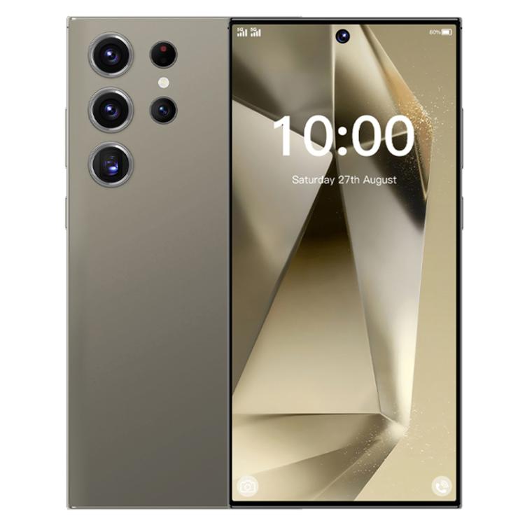 S24 Ultra / S7, 4GB+128GB, 6.75 inch Android 10 MTK6750 Octa Core, Network: 4G, Dual SIM, EU Plug, US Plug, UK Plug, AU Plug