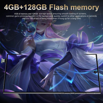 S24 Ultra / S7, 4GB+128GB, 6.75 inch Android 10 MTK6750 Octa Core, Network: 4G, Dual SIM, EU Plug, US Plug, UK Plug, AU Plug