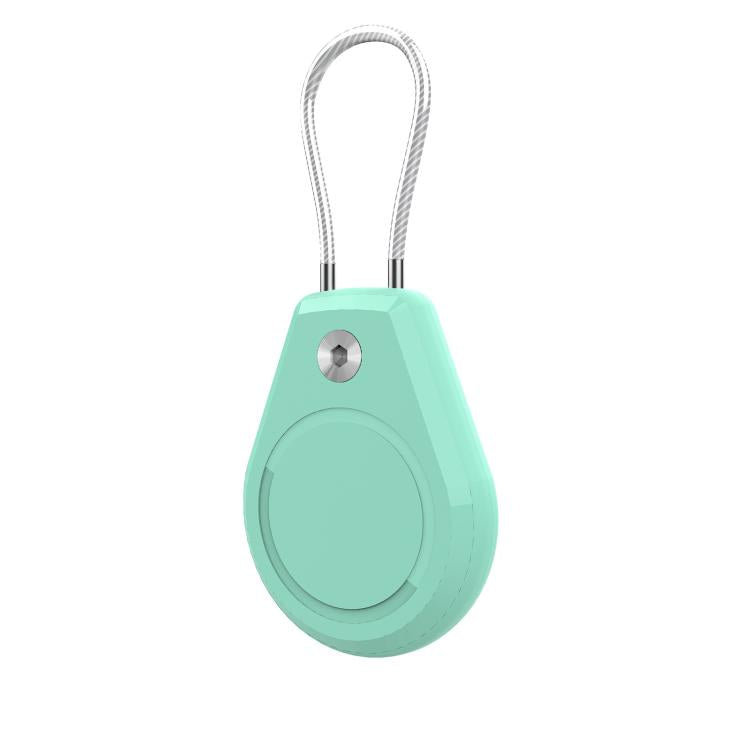 Fully Covered Steel Rope Buckle Waterproof Protective Case, For AirTag 2nd Gen / AirTag 1st Gen