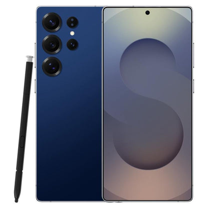 S25 Ultra / S11, 4GB+64GB, 6.75 inch Android 12 MTK6762 Octa Core, Network: 4G, Dual SIM, EU Plug, US Plug, UK Plug, AU Plug