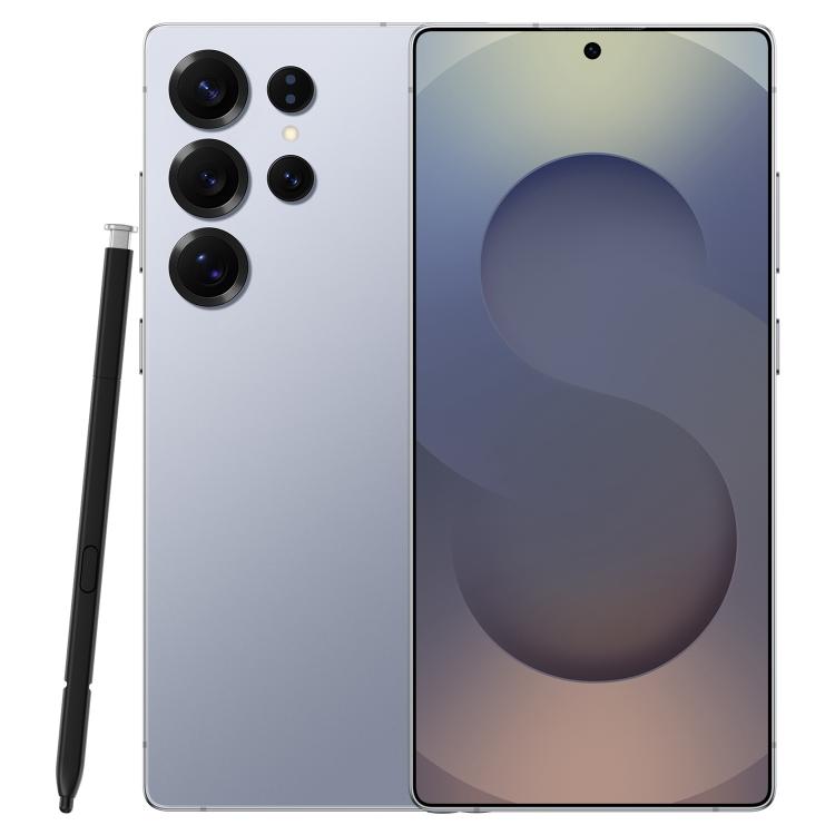 S25 Ultra / S11, 4GB+64GB, 6.75 inch Android 12 MTK6762 Octa Core, Network: 4G, Dual SIM, EU Plug, US Plug, UK Plug, AU Plug