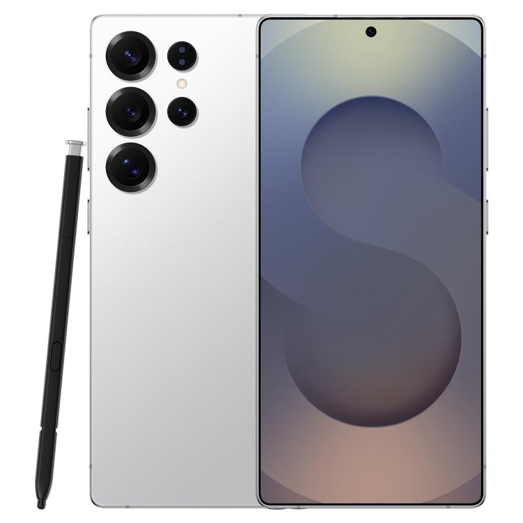 S25 Ultra / S11, 4GB+64GB, 6.75 inch Android 12 MTK6762 Octa Core, Network: 4G, Dual SIM, EU Plug, US Plug, UK Plug, AU Plug