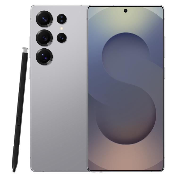 S25 Ultra / S11, 4GB+64GB, 6.75 inch Android 12 MTK6762 Octa Core, Network: 4G, Dual SIM, EU Plug, US Plug, UK Plug, AU Plug