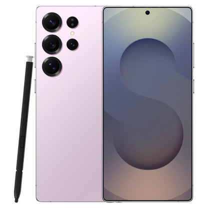 S25 Ultra / S11, 4GB+64GB, 6.75 inch Android 12 MTK6762 Octa Core, Network: 4G, Dual SIM, EU Plug, US Plug, UK Plug, AU Plug