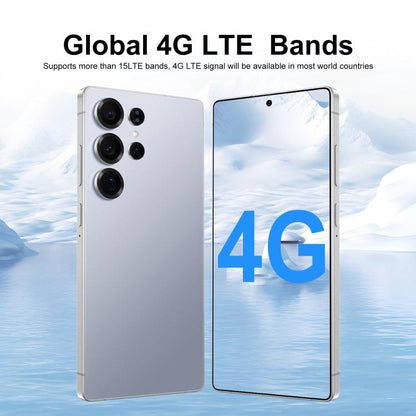 S25 Ultra / S11, 4GB+64GB, 6.75 inch Android 12 MTK6762 Octa Core, Network: 4G, Dual SIM, EU Plug, US Plug, UK Plug, AU Plug