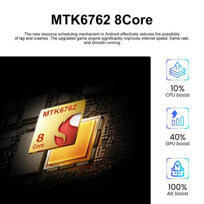 S25 Ultra / S11, 4GB+64GB, 6.75 inch Android 12 MTK6762 Octa Core, Network: 4G, Dual SIM, EU Plug, US Plug, UK Plug, AU Plug