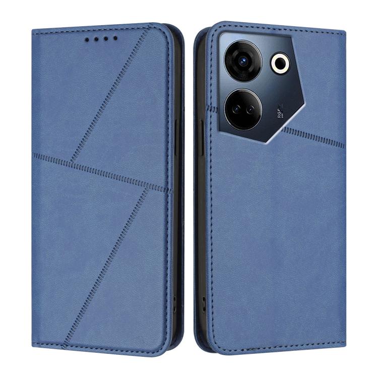Strong Magnetic Frosted Flip Leather Phone Case, For Tecno Spark Go 2024, For Tecno Camon 20 Premier, For Tecno Camon 20 / Camon 20 Pro 4G, For Tecno Spark Go 2023 / Pop 7 / Pop 7 Pro, For Tecno Spark 10C, For Tecno Spark 10 4G, For Tecno Spark 10 Pro ...