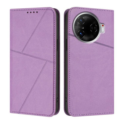 Strong Magnetic Frosted Flip Leather Phone Case, For Tecno Spark Go 2025 / Pop 9 4G, For Tecno Camon 30S, For Tecno Pova 6 Neo 5G / Spark 30 5G, For Tecno Spark 30 Pro, For Tecno Spark 30 4G, For Tecno Spark Go 5G 2025 / Hot 60i 5G, For Tecno Spark 30C...