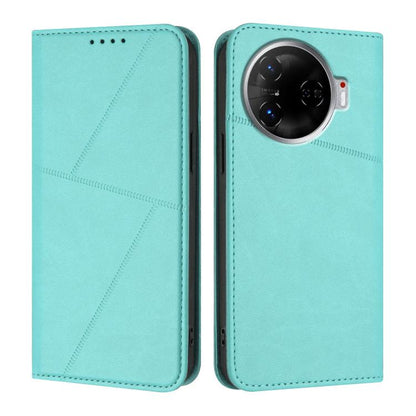 Strong Magnetic Frosted Flip Leather Phone Case, For Tecno Spark Go 2025 / Pop 9 4G, For Tecno Camon 30S, For Tecno Pova 6 Neo 5G / Spark 30 5G, For Tecno Spark 30 Pro, For Tecno Spark 30 4G, For Tecno Spark Go 5G 2025 / Hot 60i 5G, For Tecno Spark 30C...