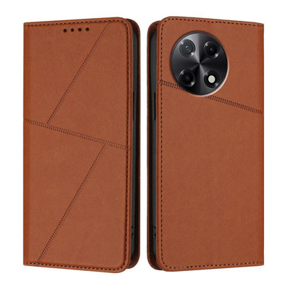Strong Magnetic Frosted Flip Leather Phone Case, For Tecno Spark Go 2025 / Pop 9 4G, For Tecno Camon 30S, For Tecno Pova 6 Neo 5G / Spark 30 5G, For Tecno Spark 30 Pro, For Tecno Spark 30 4G, For Tecno Spark Go 5G 2025 / Hot 60i 5G, For Tecno Spark 30C...