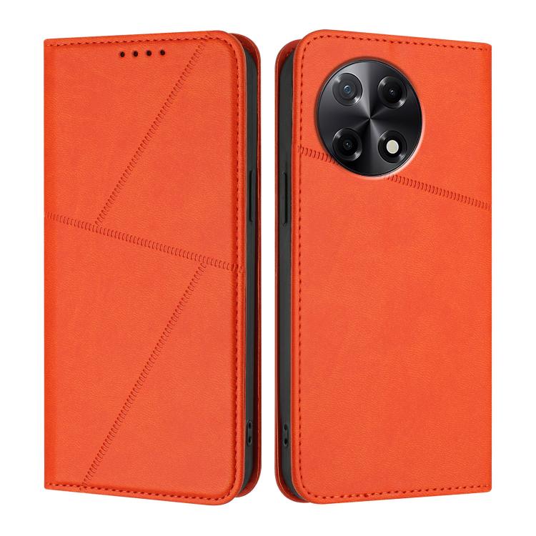 Strong Magnetic Frosted Flip Leather Phone Case, For Tecno Spark Go 2025 / Pop 9 4G, For Tecno Camon 30S, For Tecno Pova 6 Neo 5G / Spark 30 5G, For Tecno Spark 30 Pro, For Tecno Spark 30 4G, For Tecno Spark Go 5G 2025 / Hot 60i 5G, For Tecno Spark 30C...