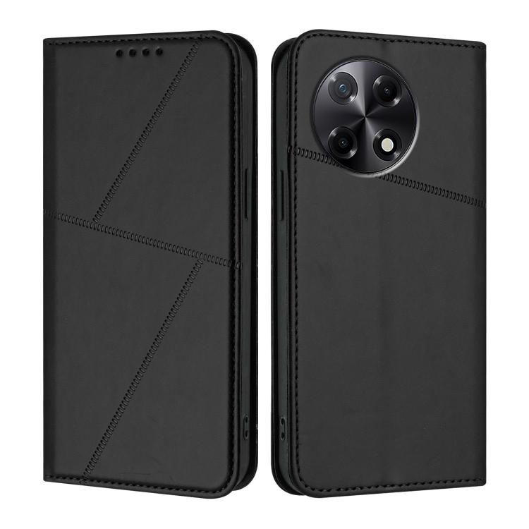Strong Magnetic Frosted Flip Leather Phone Case, For Tecno Spark Go 2025 / Pop 9 4G, For Tecno Camon 30S, For Tecno Pova 6 Neo 5G / Spark 30 5G, For Tecno Spark 30 Pro, For Tecno Spark 30 4G, For Tecno Spark Go 5G 2025 / Hot 60i 5G, For Tecno Spark 30C...