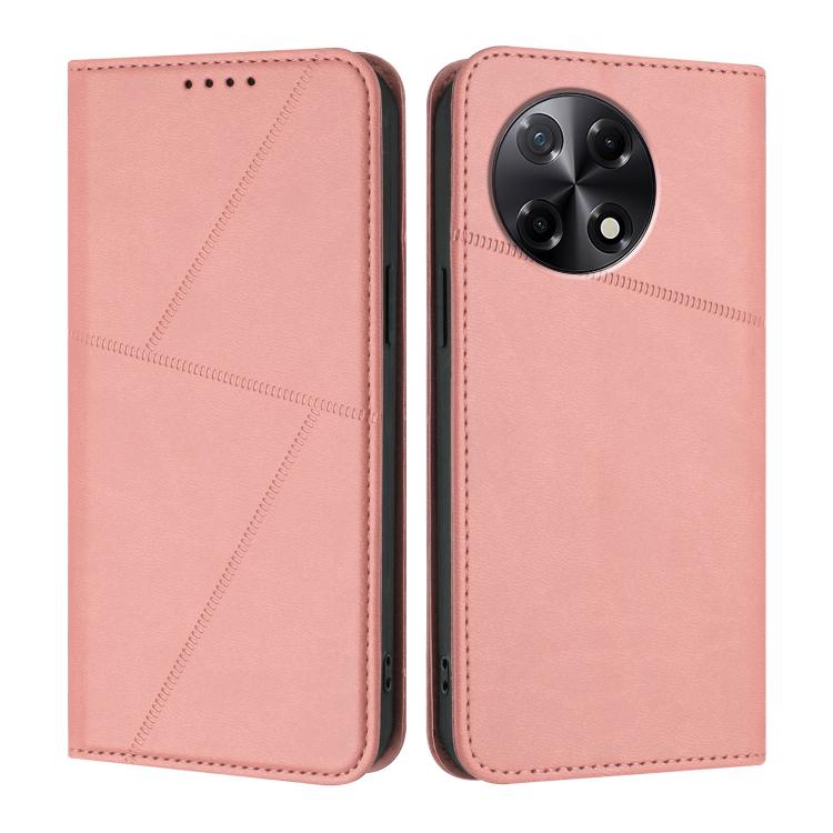 Strong Magnetic Frosted Flip Leather Phone Case, For Tecno Spark Go 2025 / Pop 9 4G, For Tecno Camon 30S, For Tecno Pova 6 Neo 5G / Spark 30 5G, For Tecno Spark 30 Pro, For Tecno Spark 30 4G, For Tecno Spark Go 5G 2025 / Hot 60i 5G, For Tecno Spark 30C...