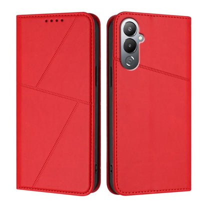 Strong Magnetic Frosted Flip Leather Phone Case, For Tecno Spark Go 2024, For Tecno Camon 20 Premier, For Tecno Camon 20 / Camon 20 Pro 4G, For Tecno Spark Go 2023 / Pop 7 / Pop 7 Pro, For Tecno Spark 10C, For Tecno Spark 10 4G, For Tecno Spark 10 Pro ...