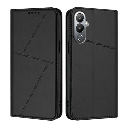 Strong Magnetic Frosted Flip Leather Phone Case, For Tecno Spark Go 2024, For Tecno Camon 20 Premier, For Tecno Camon 20 / Camon 20 Pro 4G, For Tecno Spark Go 2023 / Pop 7 / Pop 7 Pro, For Tecno Spark 10C, For Tecno Spark 10 4G, For Tecno Spark 10 Pro ...