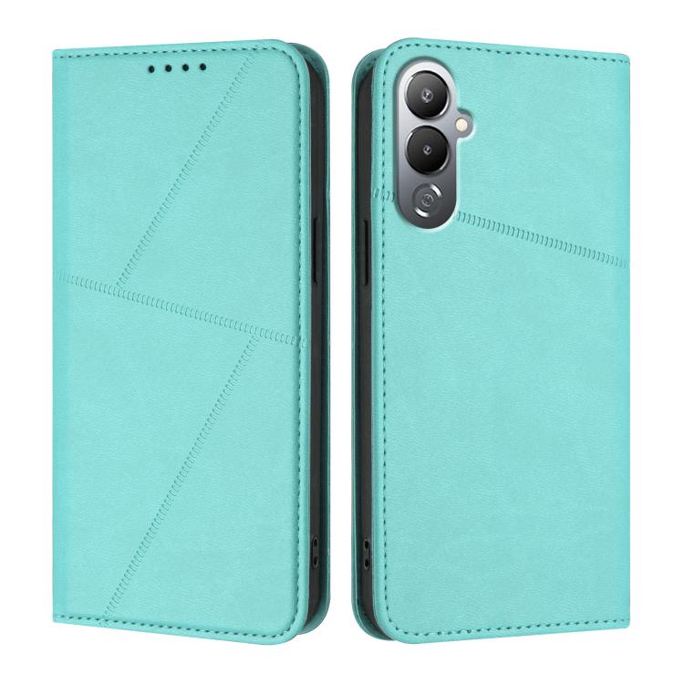 Strong Magnetic Frosted Flip Leather Phone Case, For Tecno Spark Go 2024, For Tecno Camon 20 Premier, For Tecno Camon 20 / Camon 20 Pro 4G, For Tecno Spark Go 2023 / Pop 7 / Pop 7 Pro, For Tecno Spark 10C, For Tecno Spark 10 4G, For Tecno Spark 10 Pro ...