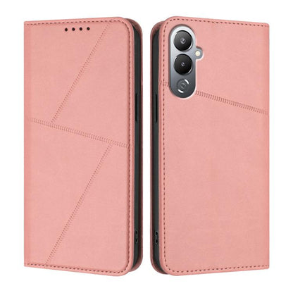 Strong Magnetic Frosted Flip Leather Phone Case, For Tecno Spark Go 2024, For Tecno Camon 20 Premier, For Tecno Camon 20 / Camon 20 Pro 4G, For Tecno Spark Go 2023 / Pop 7 / Pop 7 Pro, For Tecno Spark 10C, For Tecno Spark 10 4G, For Tecno Spark 10 Pro ...