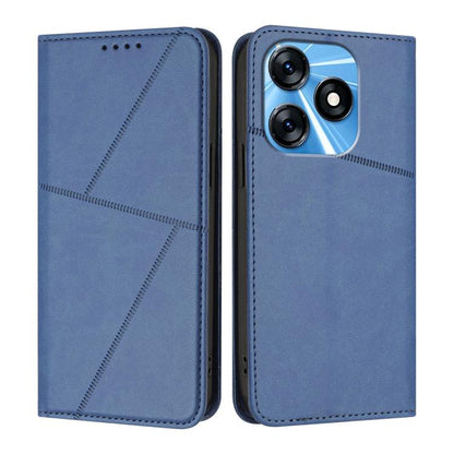 Strong Magnetic Frosted Flip Leather Phone Case, For Tecno Spark Go 2024, For Tecno Camon 20 Premier, For Tecno Camon 20 / Camon 20 Pro 4G, For Tecno Spark Go 2023 / Pop 7 / Pop 7 Pro, For Tecno Spark 10C, For Tecno Spark 10 4G, For Tecno Spark 10 Pro ...