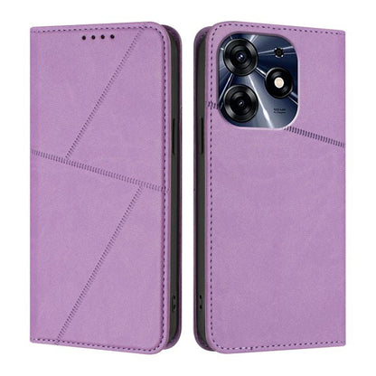 Strong Magnetic Frosted Flip Leather Phone Case, For Tecno Spark Go 2024, For Tecno Camon 20 Premier, For Tecno Camon 20 / Camon 20 Pro 4G, For Tecno Spark Go 2023 / Pop 7 / Pop 7 Pro, For Tecno Spark 10C, For Tecno Spark 10 4G, For Tecno Spark 10 Pro ...