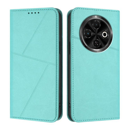 Strong Magnetic Frosted Flip Leather Phone Case, For Tecno Spark Go 2025 / Pop 9 4G, For Tecno Camon 30S, For Tecno Pova 6 Neo 5G / Spark 30 5G, For Tecno Spark 30 Pro, For Tecno Spark 30 4G, For Tecno Spark Go 5G 2025 / Hot 60i 5G, For Tecno Spark 30C...