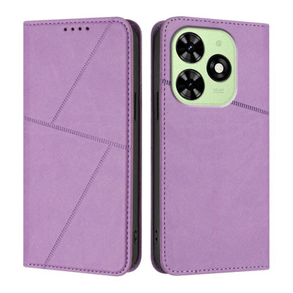 Strong Magnetic Frosted Flip Leather Phone Case, For Tecno Spark Go 2024, For Tecno Camon 20 Premier, For Tecno Camon 20 / Camon 20 Pro 4G, For Tecno Spark Go 2023 / Pop 7 / Pop 7 Pro, For Tecno Spark 10C, For Tecno Spark 10 4G, For Tecno Spark 10 Pro ...