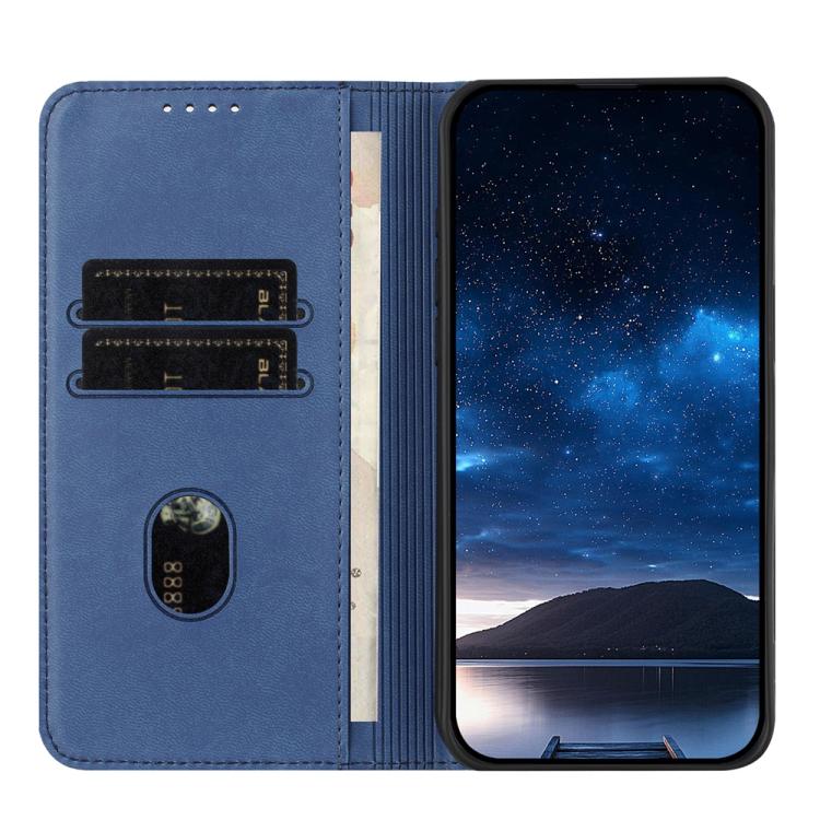Strong Magnetic Frosted Flip Leather Phone Case, For Tecno Spark Go 2025 / Pop 9 4G, For Tecno Camon 30S, For Tecno Pova 6 Neo 5G / Spark 30 5G, For Tecno Spark 30 Pro, For Tecno Spark 30 4G, For Tecno Spark Go 5G 2025 / Hot 60i 5G, For Tecno Spark 30C...